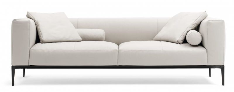 Jaan Living konfigurierbares Sofa Walter Knoll